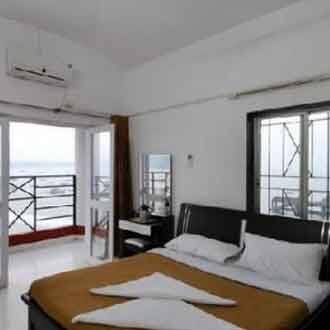 Sagar Holidays Resort, Vengurla 3